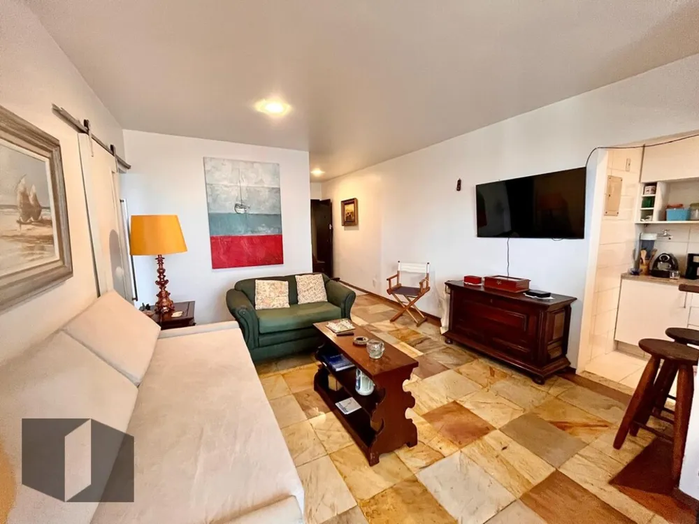 Apartamento, 2 quartos, 78 m² - Foto 5