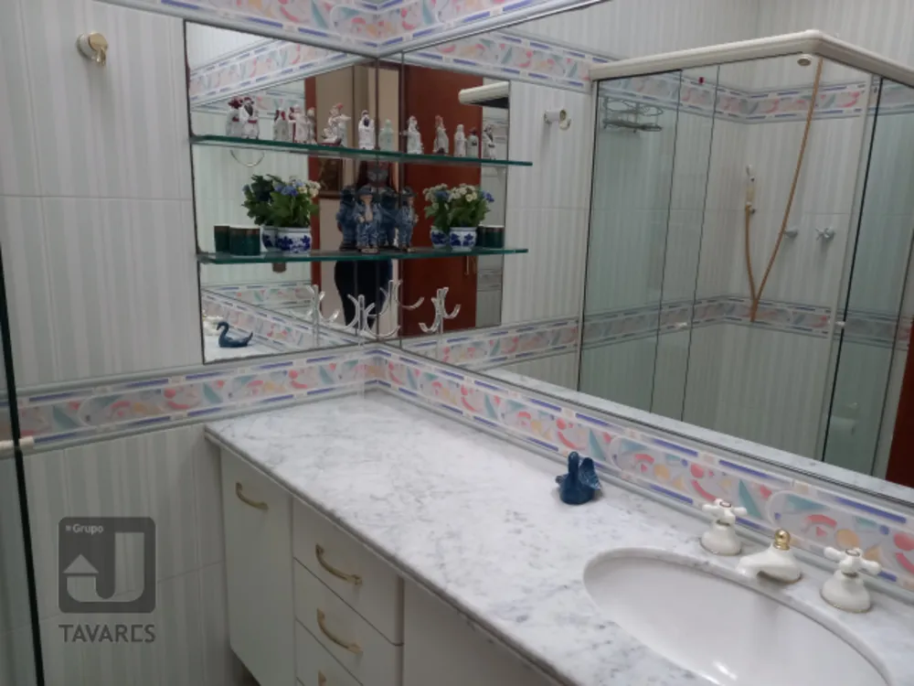 Cobertura, 5 quartos, 421 m² - Foto 18