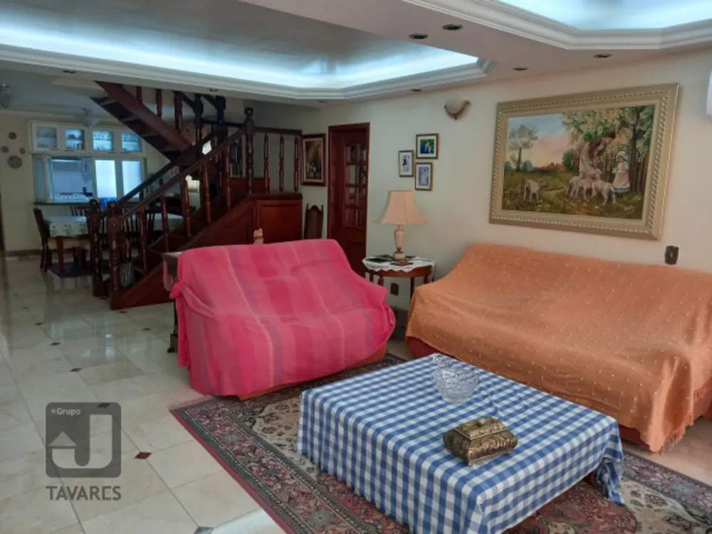 Cobertura, 5 quartos, 421 m² - Foto 7