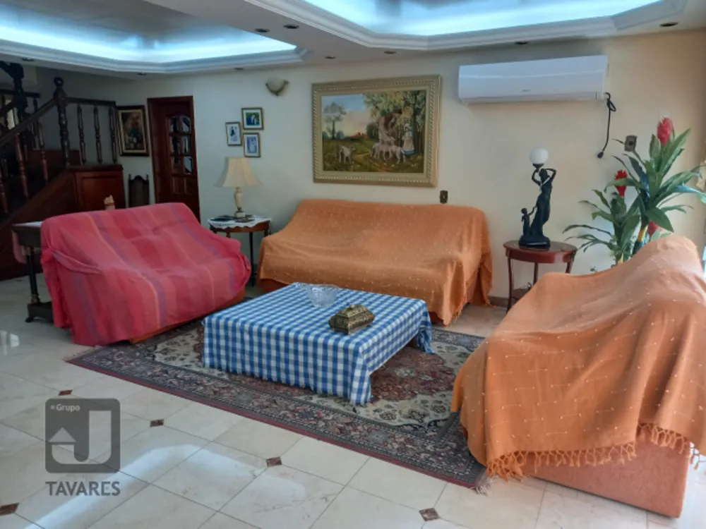 Cobertura, 5 quartos, 421 m² - Foto 17