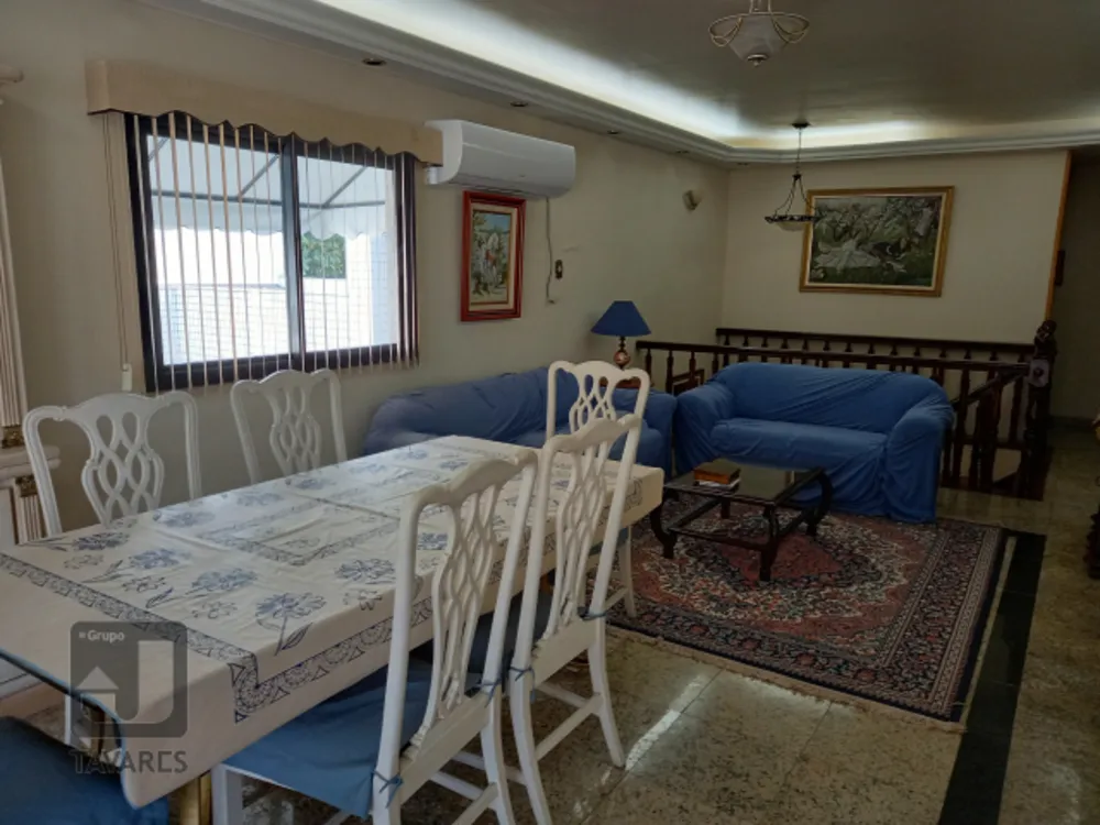 Cobertura, 5 quartos, 421 m² - Foto 22