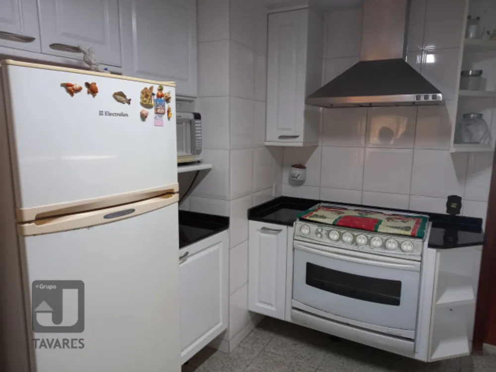 Cobertura, 5 quartos, 421 m² - Foto 5