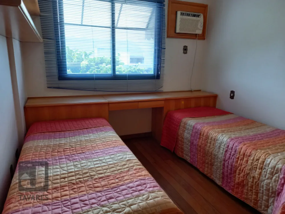 Cobertura, 5 quartos, 421 m² - Foto 21