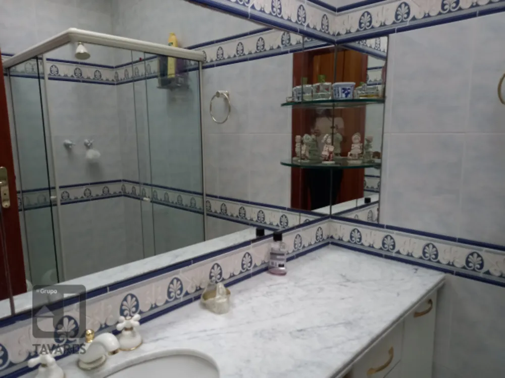 Cobertura, 5 quartos, 421 m² - Foto 10