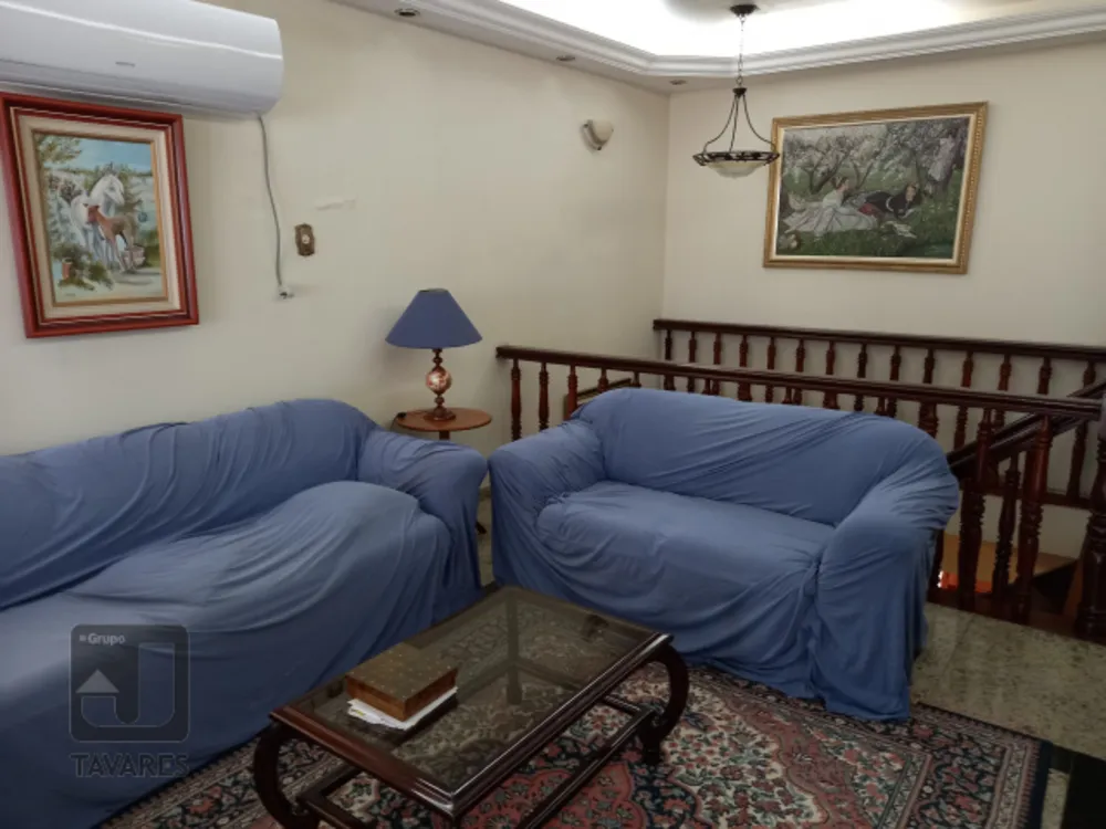 Cobertura, 5 quartos, 421 m² - Foto 6