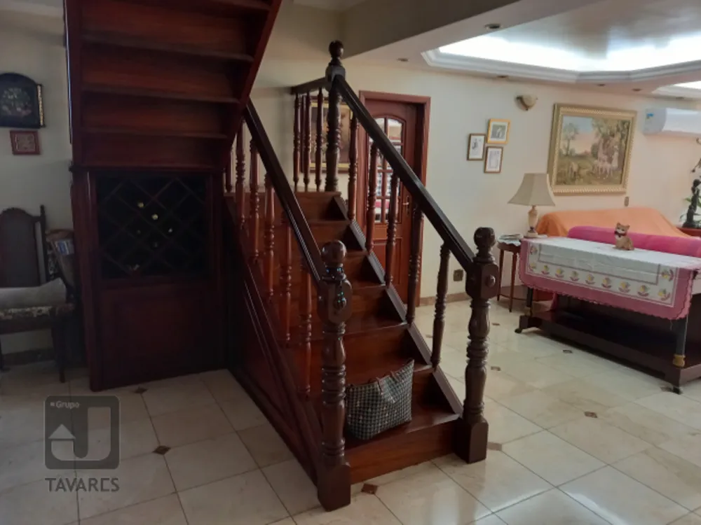 Cobertura, 5 quartos, 421 m² - Foto 25