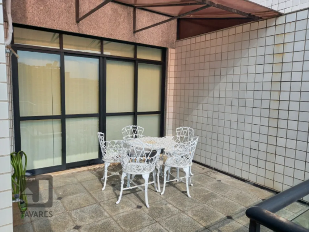 Cobertura, 5 quartos, 421 m² - Foto 16