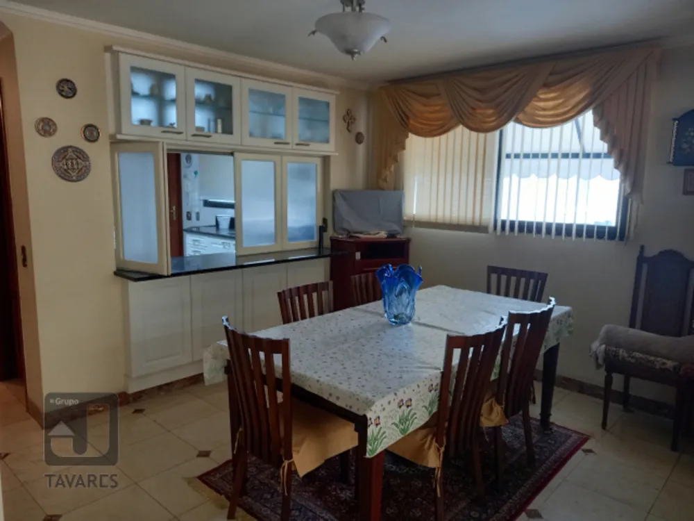 Cobertura, 5 quartos, 421 m² - Foto 8