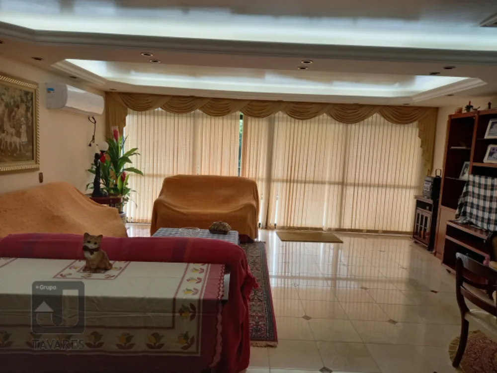 Cobertura, 5 quartos, 421 m² - Foto 27
