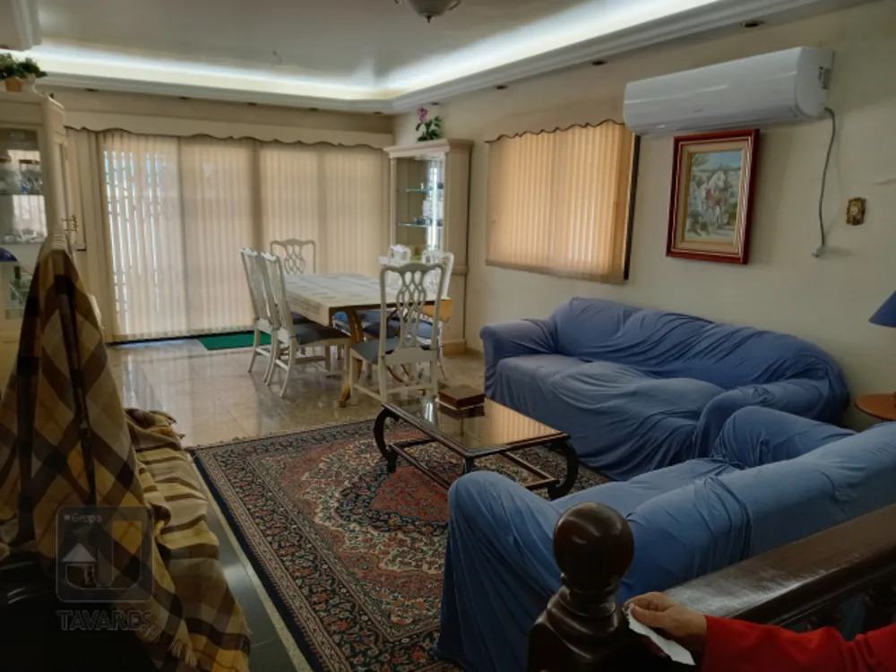 Cobertura, 5 quartos, 421 m² - Foto 4