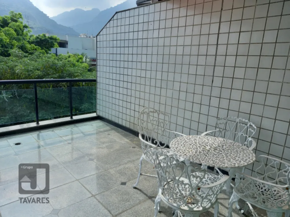 Cobertura, 5 quartos, 421 m² - Foto 1