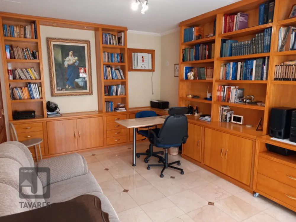 Cobertura, 5 quartos, 421 m² - Foto 2