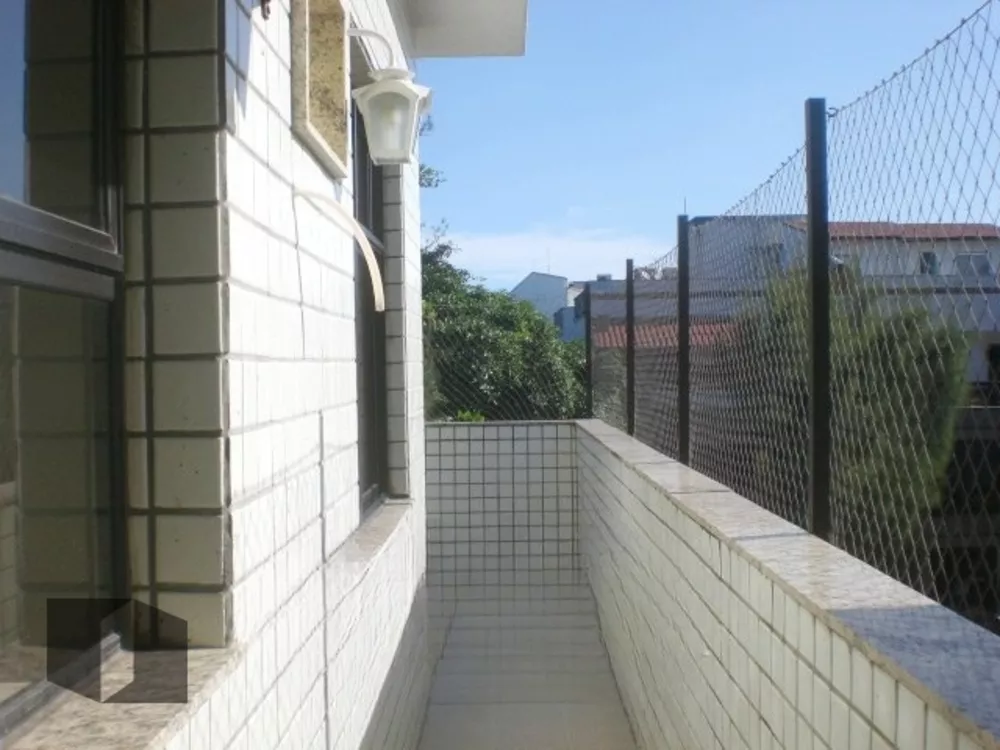 Cobertura, 4 quartos, 160 m² - Foto 20