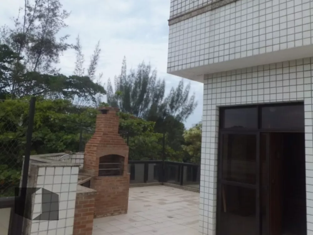 Cobertura, 4 quartos, 160 m² - Foto 10
