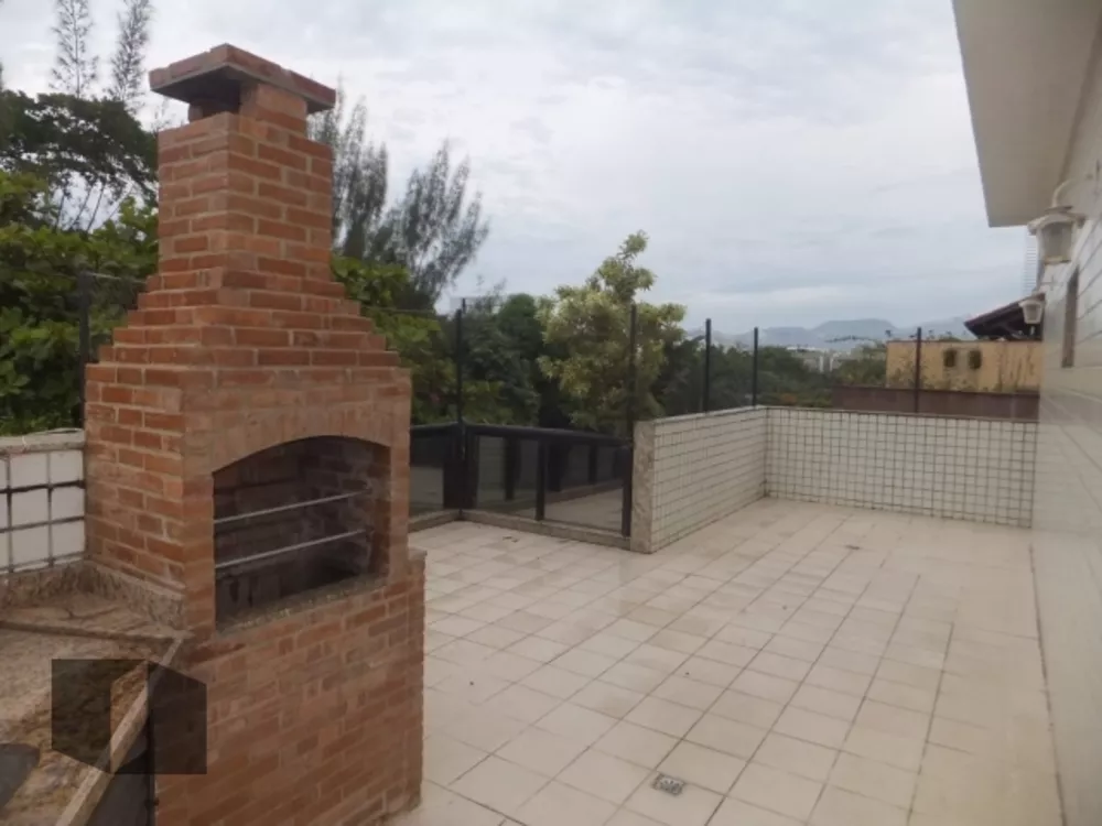 Cobertura, 4 quartos, 160 m² - Foto 15