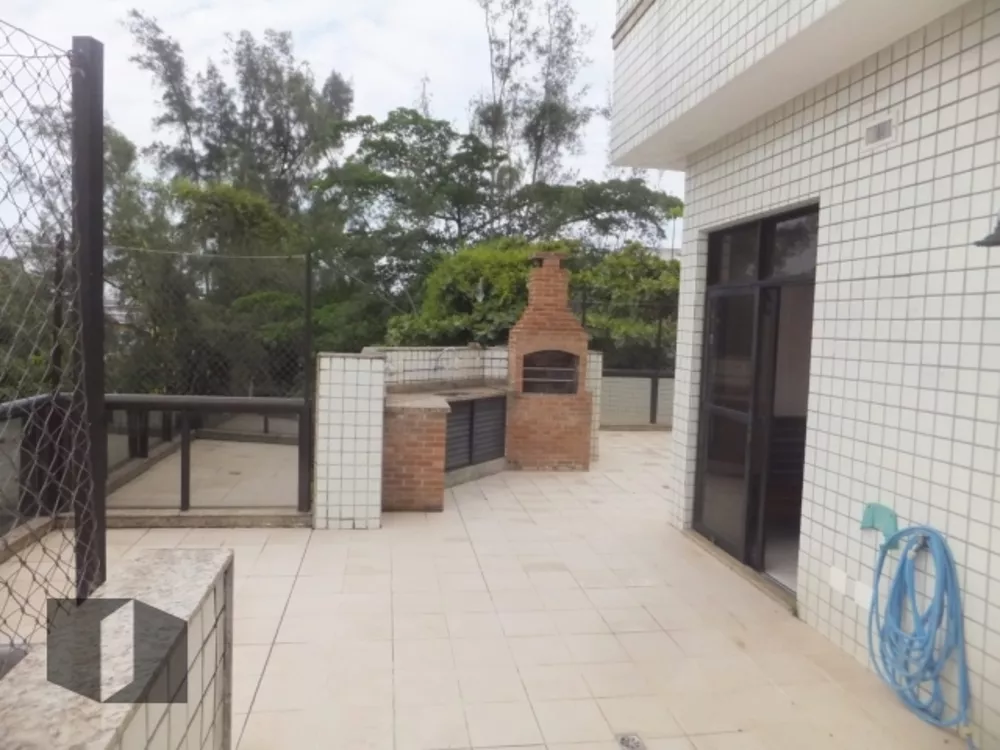 Cobertura, 4 quartos, 160 m² - Foto 23