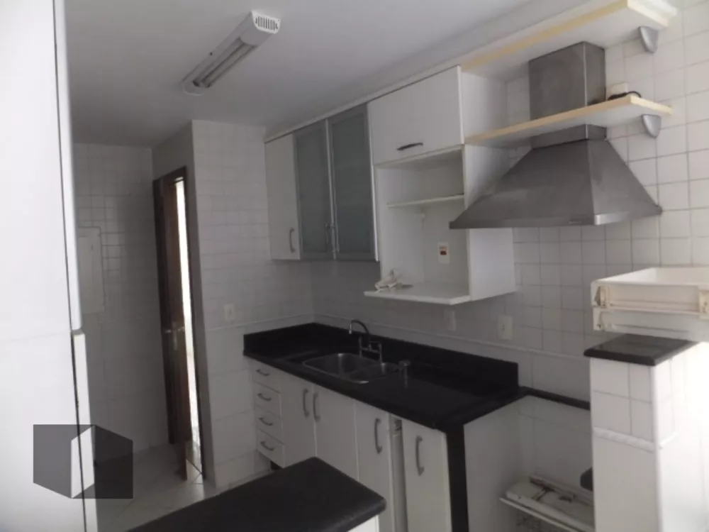 Cobertura, 4 quartos, 160 m² - Foto 4