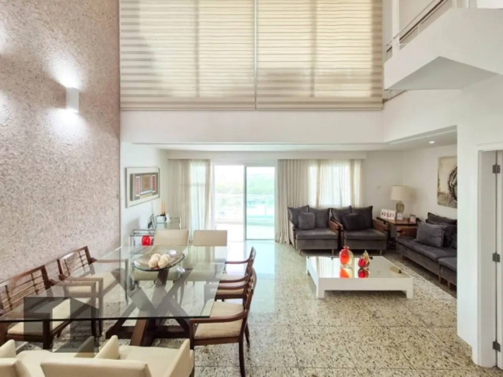 Cobertura, 4 quartos, 264 m² - Foto 10