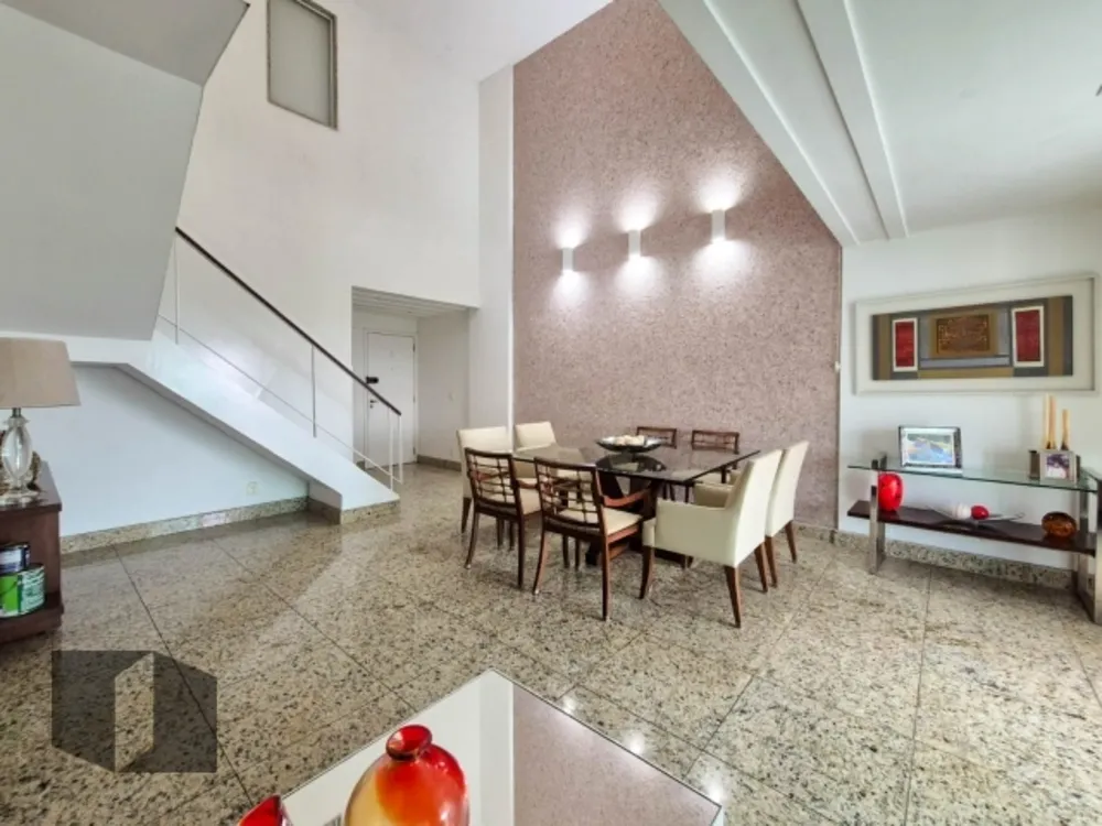 Cobertura, 4 quartos, 264 m² - Foto 11