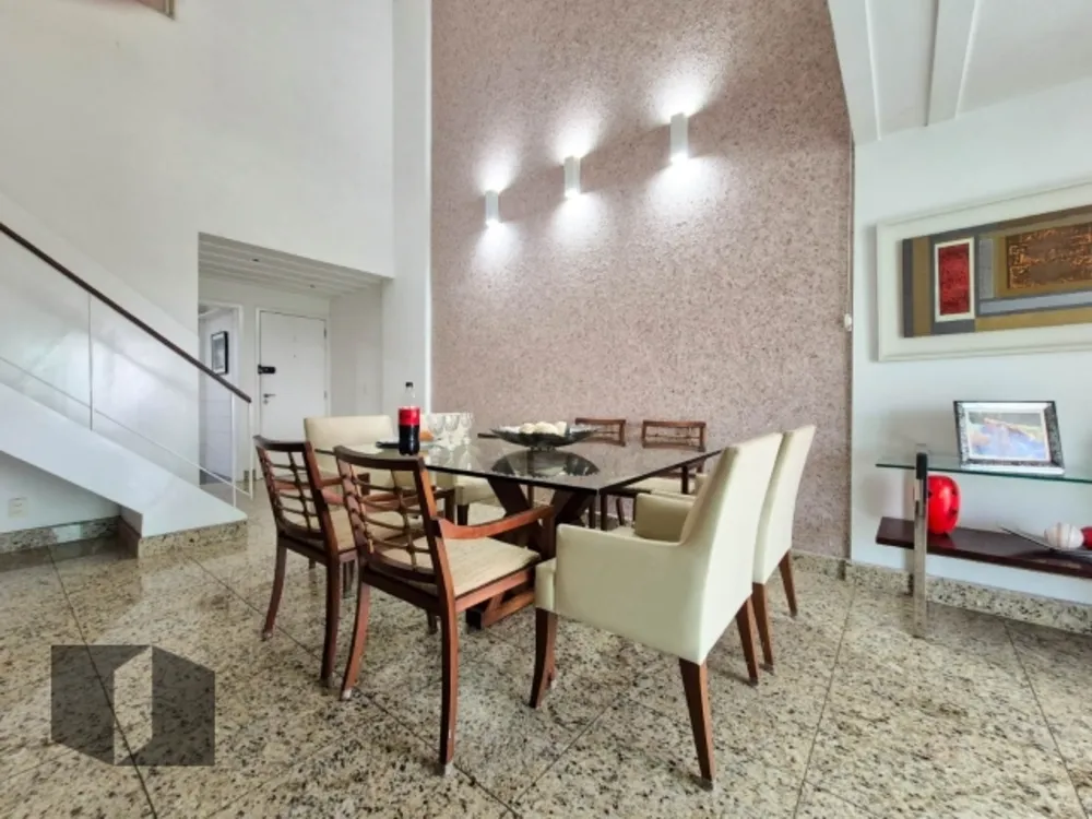 Cobertura, 4 quartos, 264 m² - Foto 12