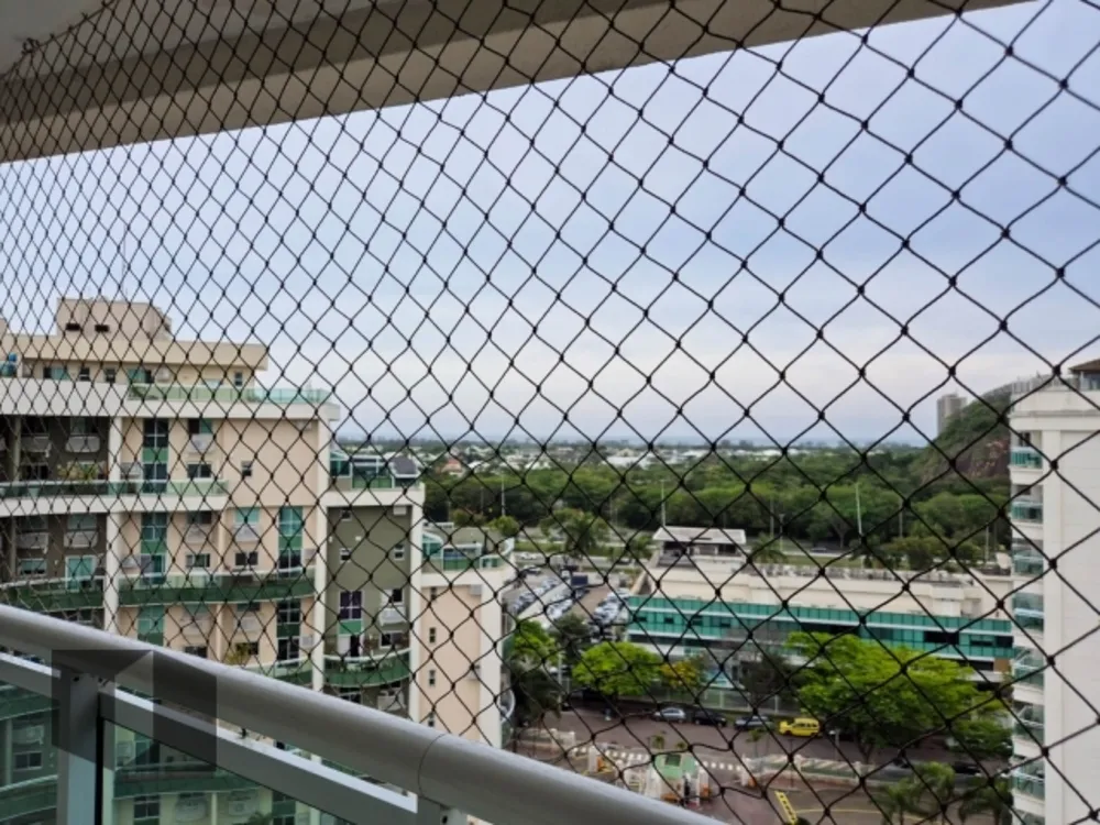 Cobertura, 4 quartos, 264 m² - Foto 8