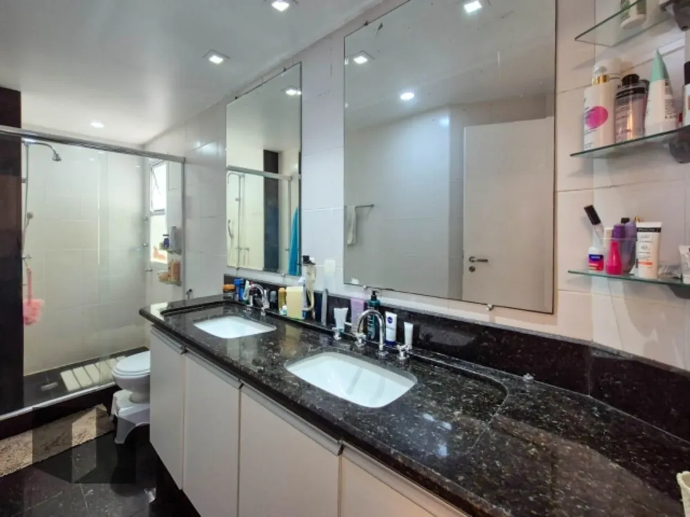 Cobertura, 4 quartos, 264 m² - Foto 21