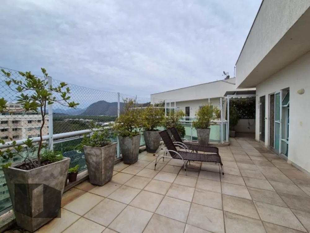 Cobertura, 4 quartos, 264 m² - Foto 7