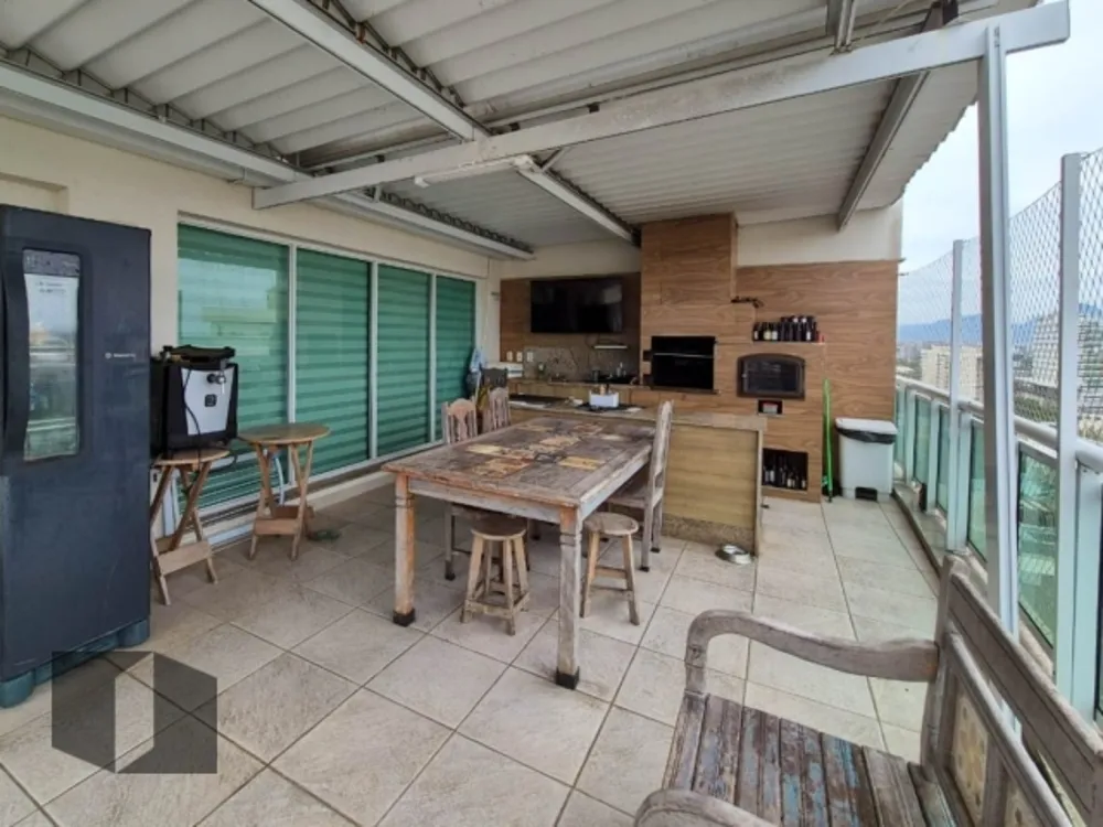 Cobertura, 4 quartos, 264 m² - Foto 5