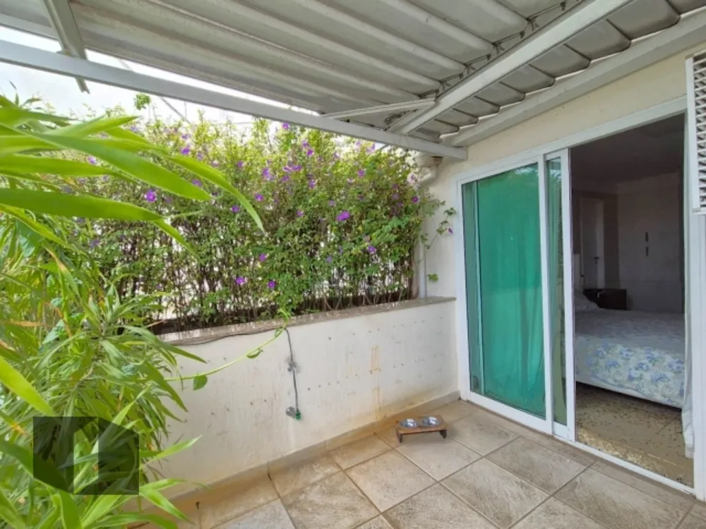 Cobertura, 4 quartos, 264 m² - Foto 22
