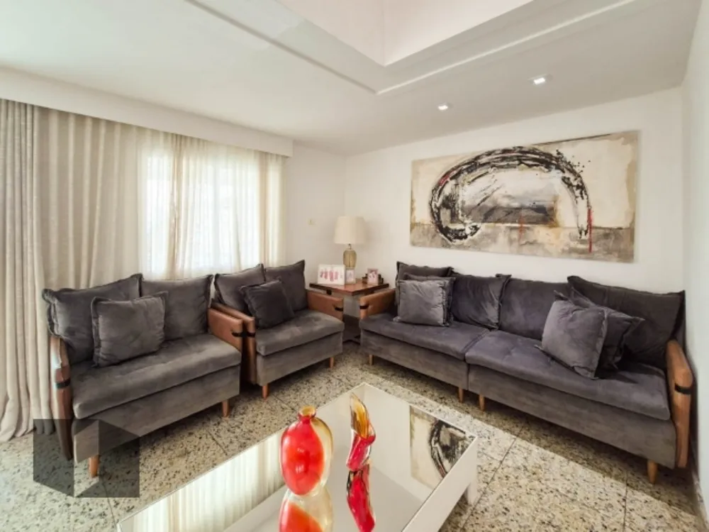 Cobertura, 4 quartos, 264 m² - Foto 15