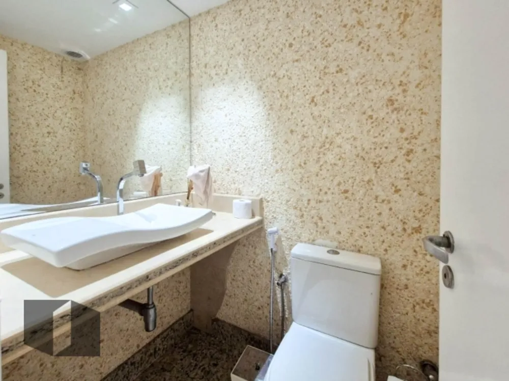 Cobertura, 4 quartos, 264 m² - Foto 16