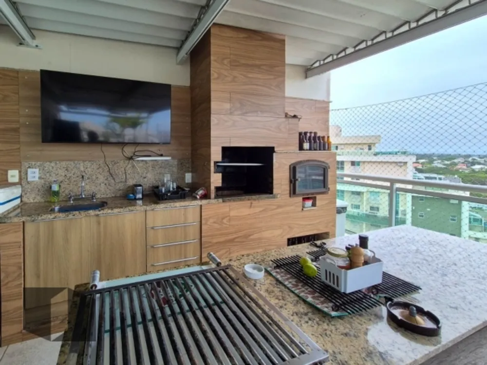 Cobertura, 4 quartos, 264 m² - Foto 3