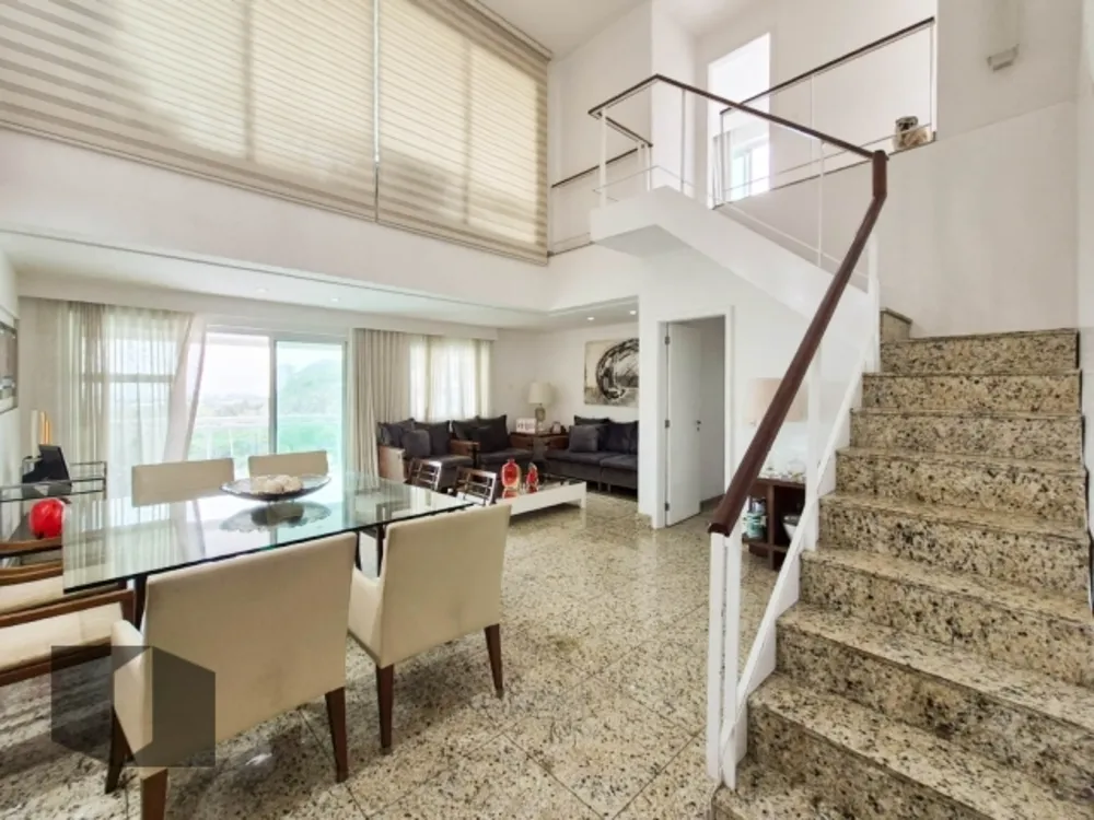 Cobertura, 4 quartos, 264 m² - Foto 9