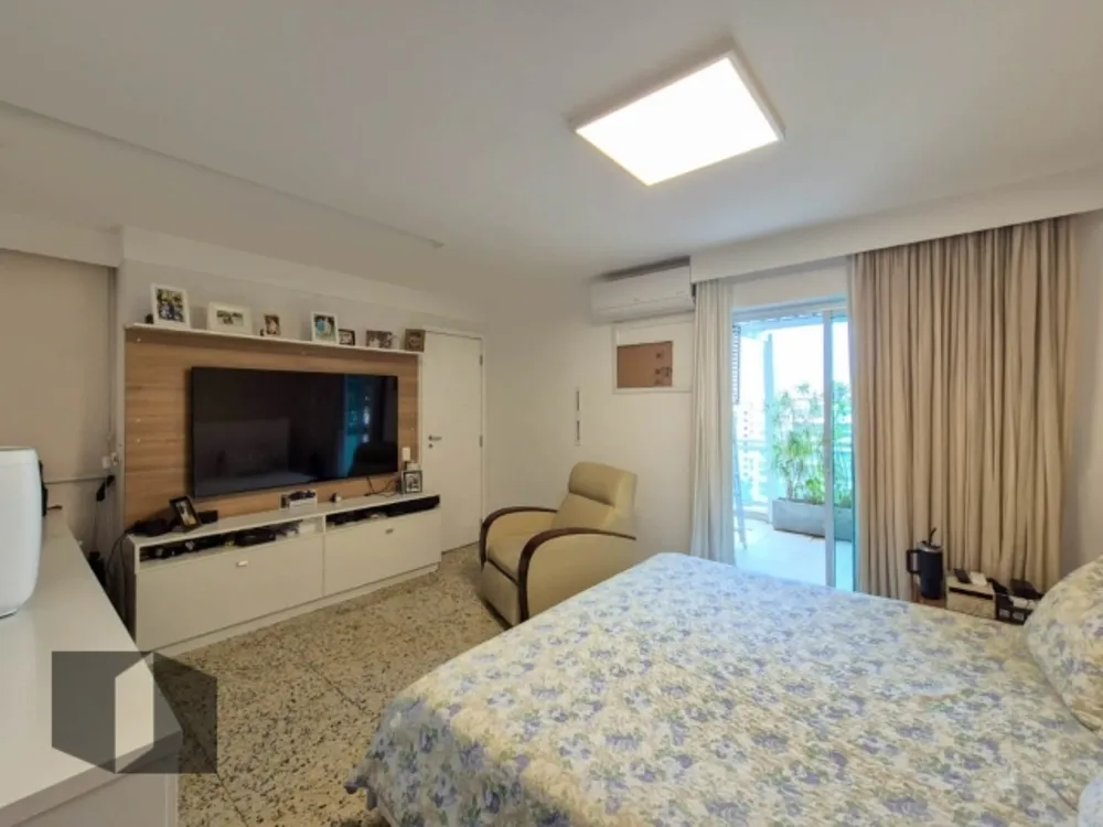 Cobertura, 4 quartos, 264 m² - Foto 19