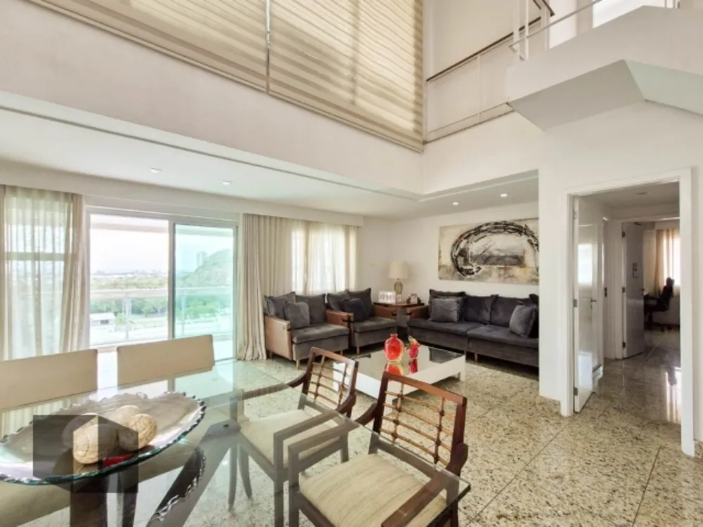 Cobertura, 4 quartos, 264 m² - Foto 14