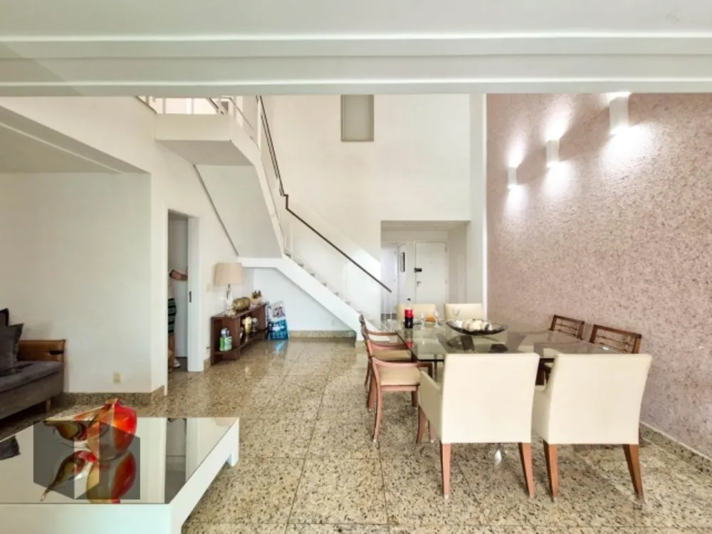 Cobertura, 4 quartos, 264 m² - Foto 13
