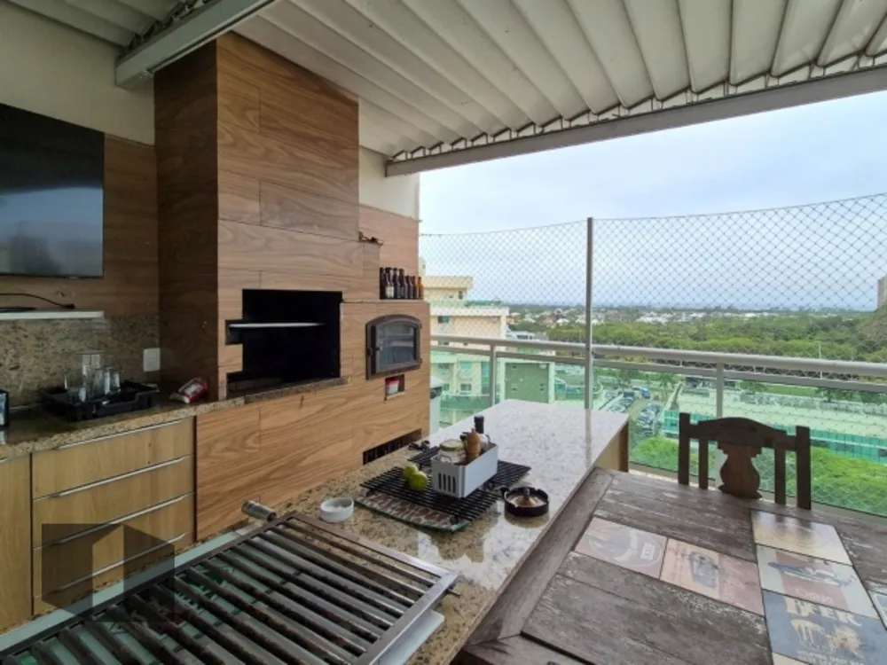 Cobertura, 4 quartos, 264 m² - Foto 2