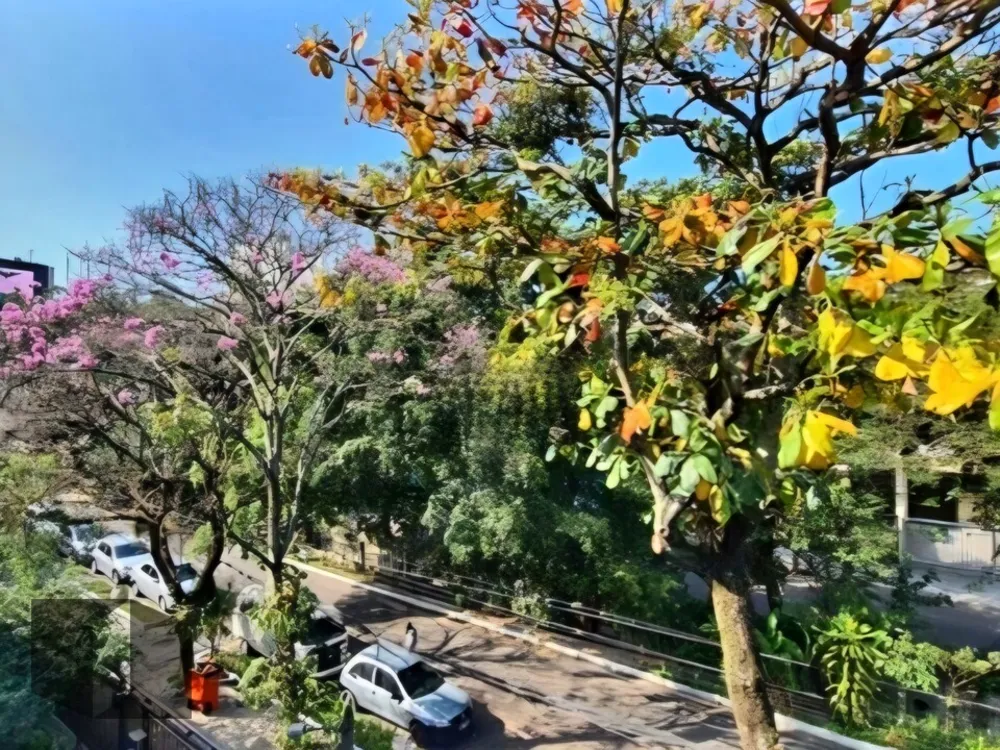 Apartamento, 2 quartos, 103 m² - Foto 2