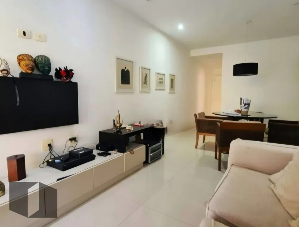 Apartamento, 2 quartos, 103 m² - Foto 3