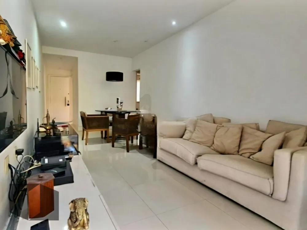 Apartamento, 2 quartos, 103 m² - Foto 4