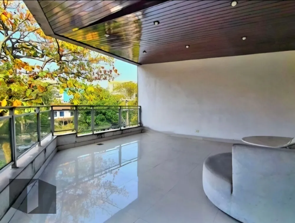 Apartamento, 2 quartos, 103 m² - Foto 1