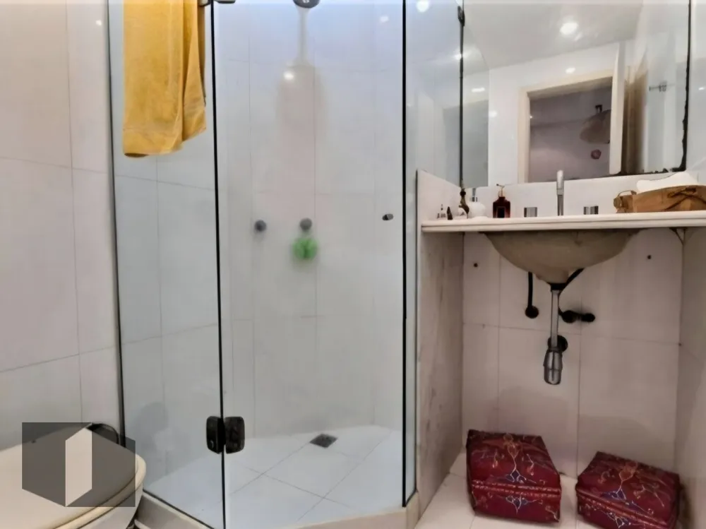 Apartamento, 2 quartos, 103 m² - Foto 11