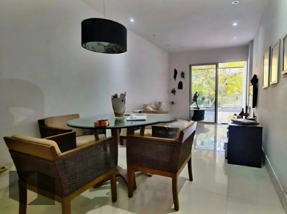 Apartamento, 2 quartos, 103 m² - Foto 5