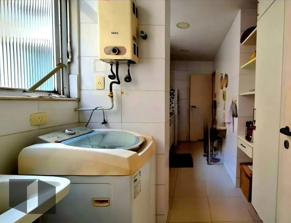 Apartamento, 2 quartos, 103 m² - Foto 14