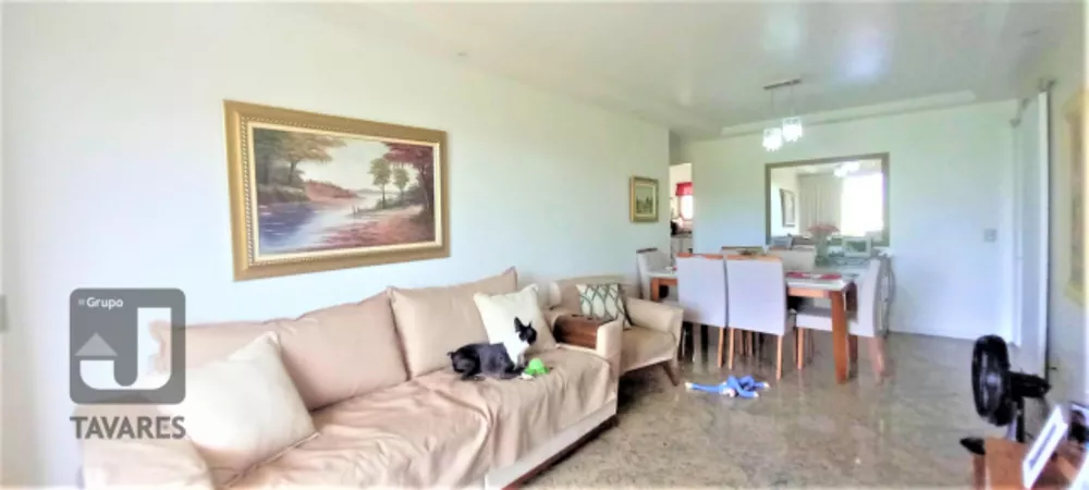 Apartamento, 3 quartos, 109 m² - Foto 1