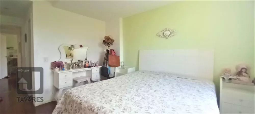 Apartamento, 3 quartos, 109 m² - Foto 5