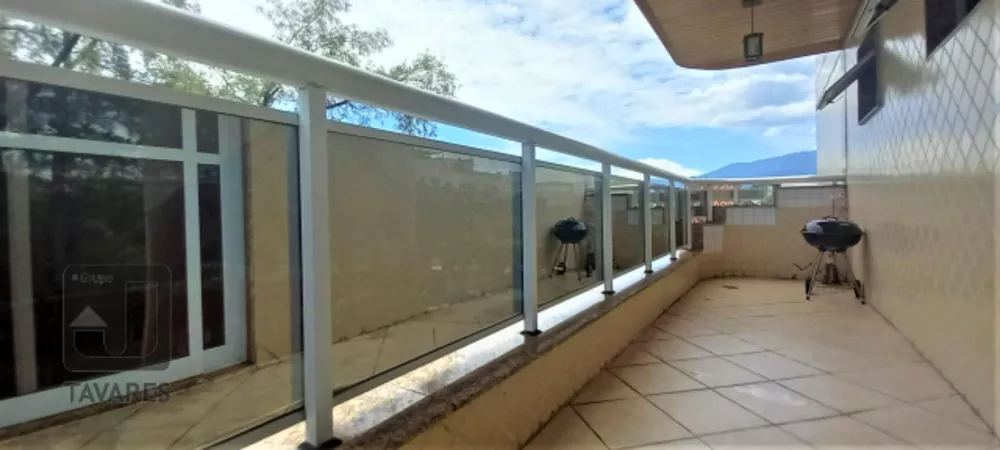 Apartamento, 3 quartos, 109 m² - Foto 21