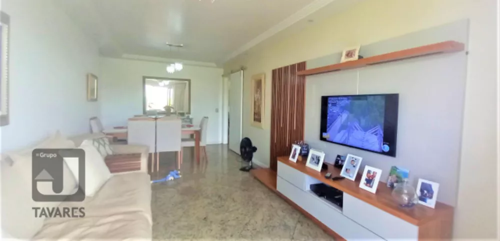Apartamento, 3 quartos, 109 m² - Foto 2
