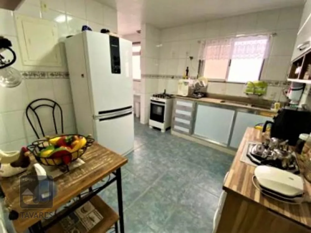 Apartamento, 3 quartos, 109 m² - Foto 11