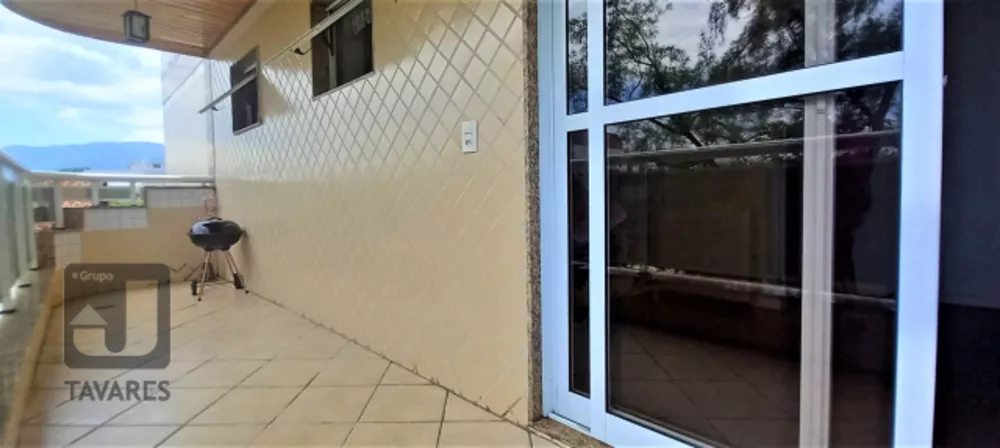 Apartamento, 3 quartos, 109 m² - Foto 8